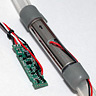 DC Micro Water Pump 