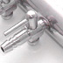 Multi-Output Air Manifold